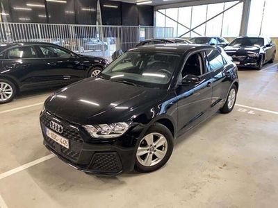 tweedehands Audi A1 Sportback 25TFSI **NAVI-CRUISE-VIRTUAL-PARKING**