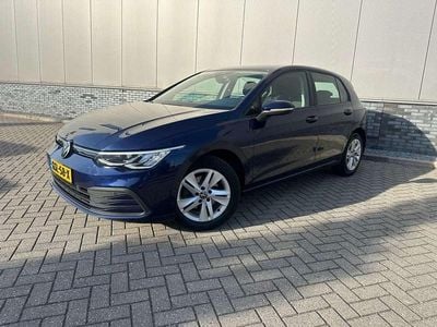 VW Golf VIII
