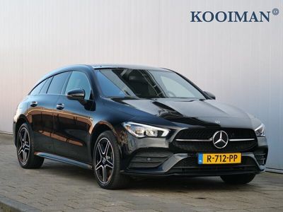 Mercedes CLA250