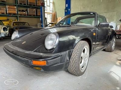 tweedehands Porsche 911 2.7S Targa - ONLINE AUCTION