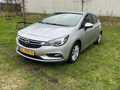 tweedehands Opel Astra 1.4 Turbo Innovation