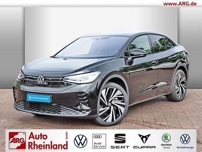 Zwart Occasion 2023 VW ID.5 GTX SUV | € 43.189 (Iets duurder)