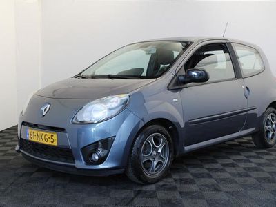 tweedehands Renault Twingo 1.2-16V Dynamique |Airco|Cruise|PDC|