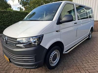 VW T6
