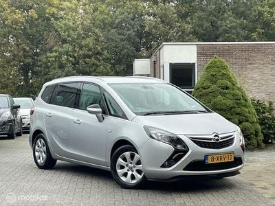 Opel Zafira Tourer
