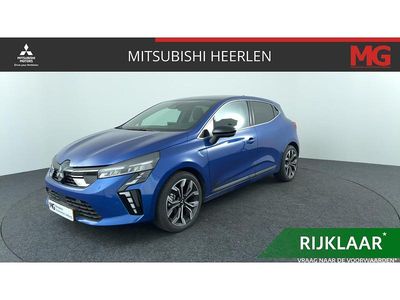 Blauw Gebruikt 2025 Mitsubishi Colt Instyle Hatchback | € 24.750 (Eerlijke prijs)