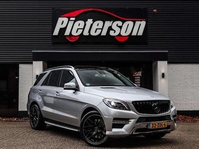 Mercedes ML350