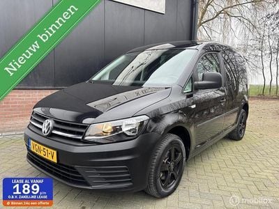 Gebruikt 2020 VW Caddy MPV | € 11.500 (Super prijs)