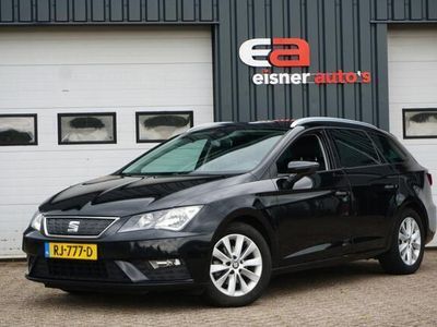 Seat Leon ST