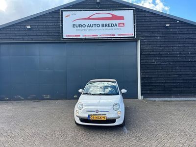 tweedehands Fiat 500C 1.2 Pop