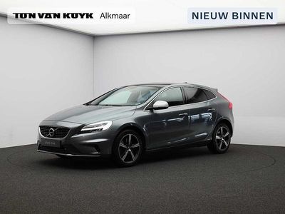 Occasion 2016 Volvo V40 Business Edition | € 16.950 (Duur)