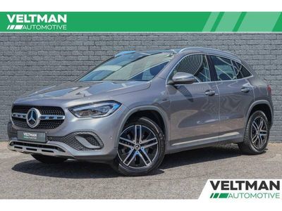 Mercedes GLA250