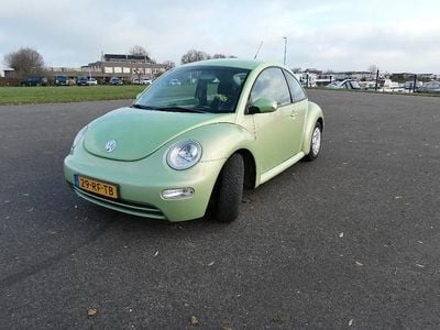 Gebruikt 2005 VW Beetle | € 2.100 (Goede deal)