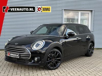 Mini One Clubman