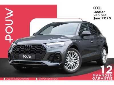 Grijs Gebruikt 2023 Audi Q5 SUV | € 57.900