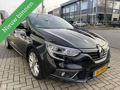 Renault Mégane III
