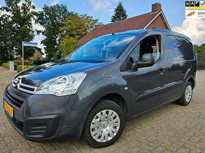 Overige Gebruikt 2018 Citroën Berlingo MPV | € 11.995 (Goede deal)