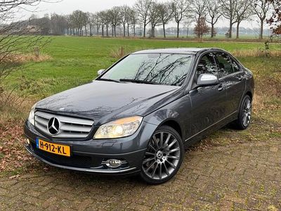 Gebruikt 2008 Mercedes C320 Sedan | € 7.999