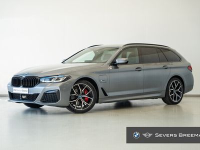 BMW 530e