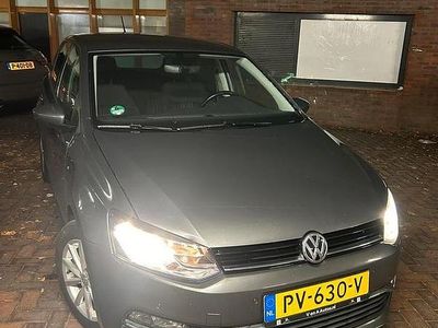 Occasion 2016 VW Polo | € 8.199 (Goede deal)