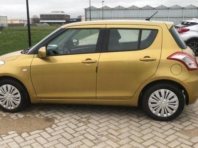 tweedehands Suzuki Swift 1.2 Comfort EASSS