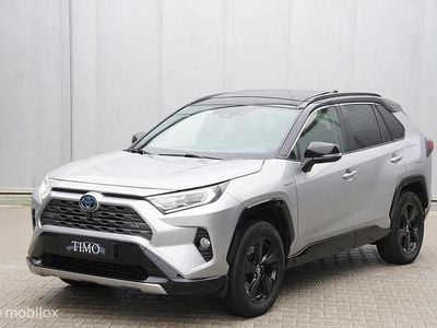 Occasion 2019 Toyota RAV4 | € 30.995 (Iets duurder)