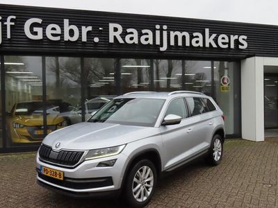 tweedehands Skoda Kodiaq 1.4 TSI ACT Style *ACC*LED*Navi*EXPORT/EX.BPM*