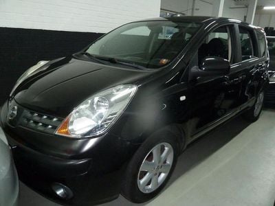 Occasion 2007 Nissan Note Acenta Hatchback | € 1.450