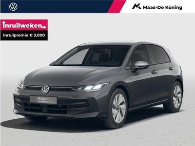 VW Golf VIII