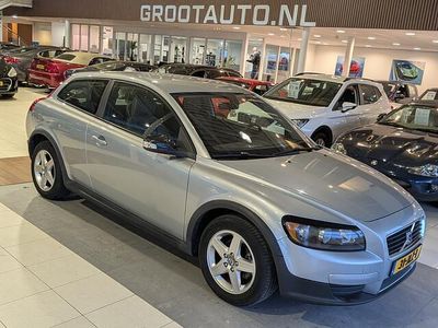 Grijs Occasion 2009 Volvo C30 Hatchback | € 4.944 (Eerlijke prijs)
