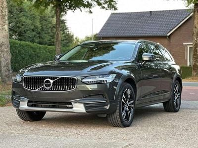 Volvo V90 CC