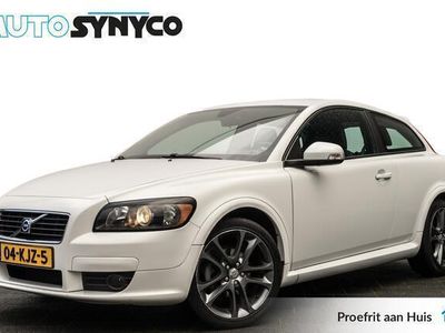 tweedehands Volvo C30 1.8 125 Pk Sport | 18 inch LMV | Spoiler | Climate