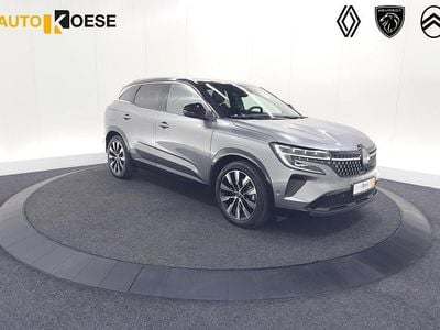 Suv Gebruikt 2025 Renault Austral Techno SUV | € 36.700 (Goede deal)