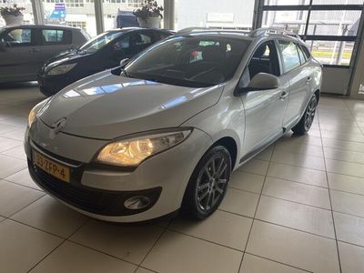 tweedehands Renault Mégane 1.2 TCe Expression NW APK BJ 2012 !!!!