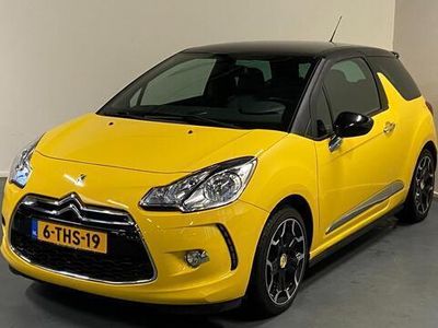 Citroën DS3