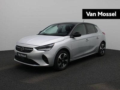 Grijs Occasion 2023 Opel Corsa-e Elegance Hatchback | € 16.440 (Eerlijke prijs)