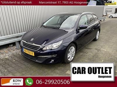 Peugeot 308 SW