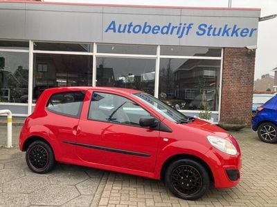 tweedehands Renault Twingo 1.2 16V Authentique 75389 km.