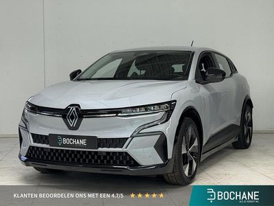Grijs Gebruikt 2023 Renault Megane E-Tech Evolution Hatchback | € 25.240 (Eerlijke prijs)