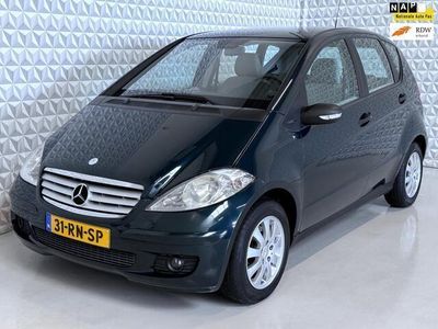 Mercedes A150