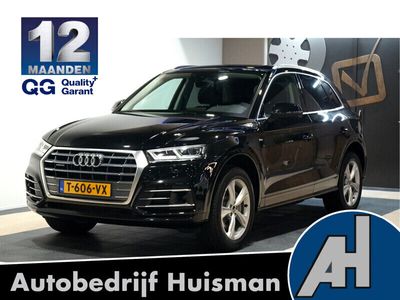 tweedehands Audi Q5 50 TFSI e 221kW/300pk S-Tronic7 Quattro Sport ADAPT.CRUISE +