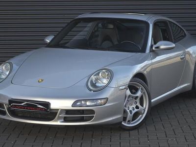 Porsche 997