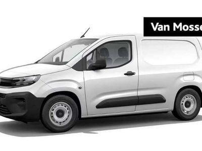 Opel Combo-e Life