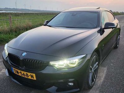 BMW 440