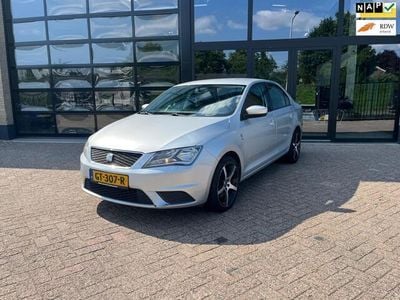 Seat Toledo