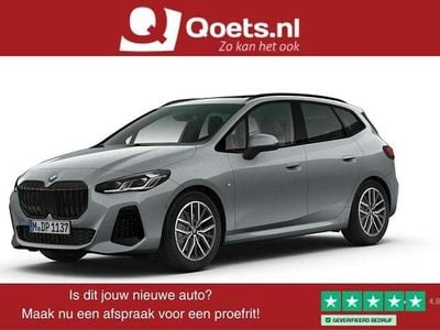 BMW 220 Active Tourer