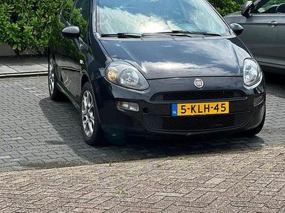 Gebruikt 2012 Fiat Punto | € 1.499 (Super prijs)
