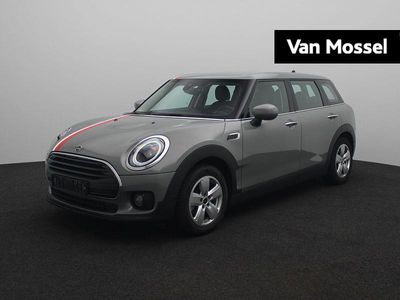Mini Cooper Clubman