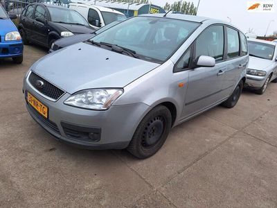 tweedehands Ford C-MAX 1.8-16V First Edition