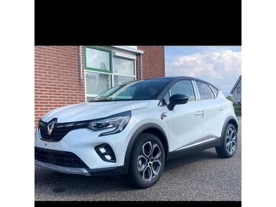 tweedehands Renault Captur 1.0 TCe 90 Techno - Pack Driving - 18 Inch